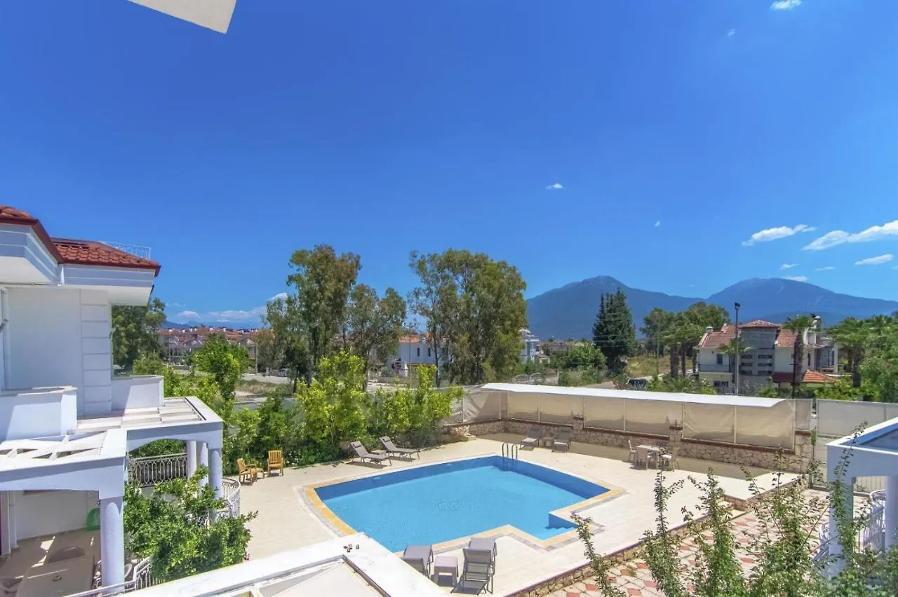 Villa Ekin Fethiye