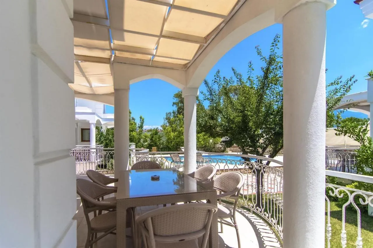 Villa Ekin Fethiye