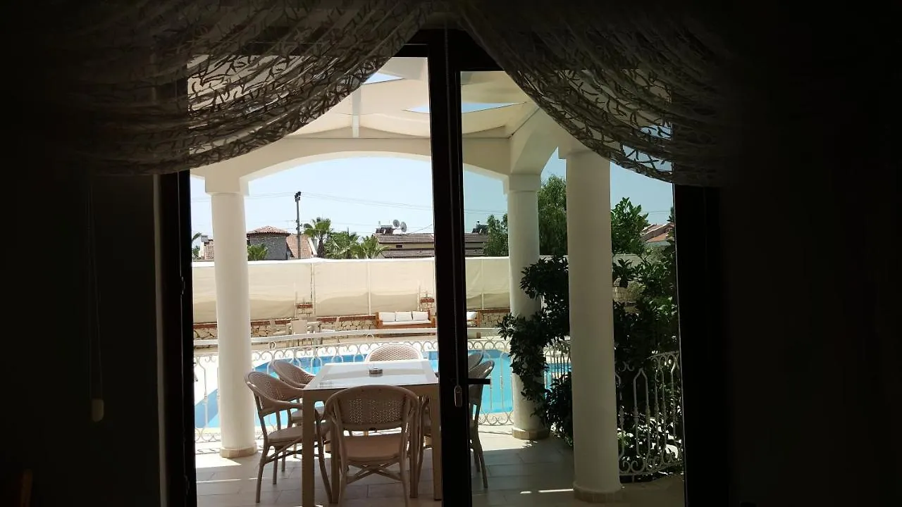 Villa Ekin Fethiye