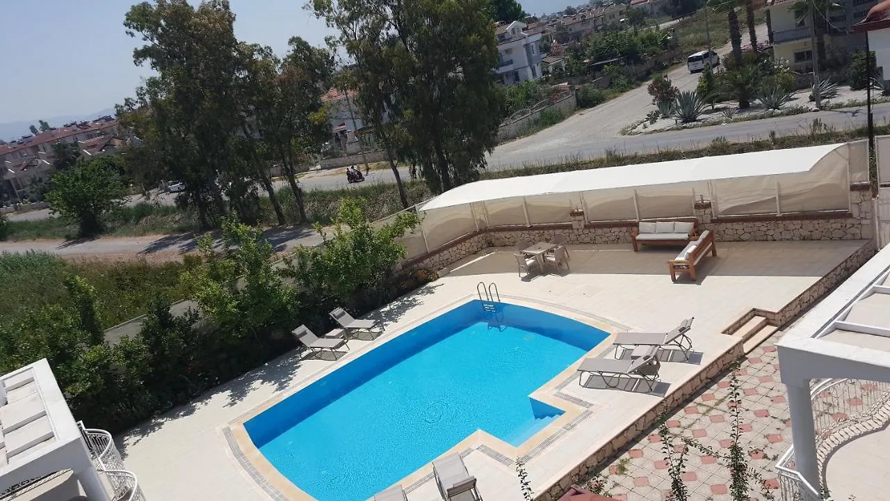 Villa Ekin Fethiye Turkey