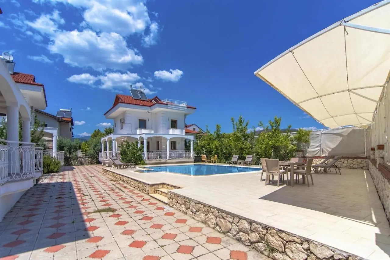 Villa Ekin Fethiye 0*,  Turkey